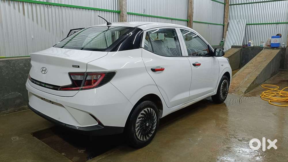 Hyundai Aura 1.2 S Cng, 2026, Cng & Hybrids