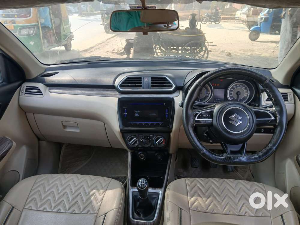 Maruti Suzuki Dzire 1.2 Vxi, 2022, Petrol
