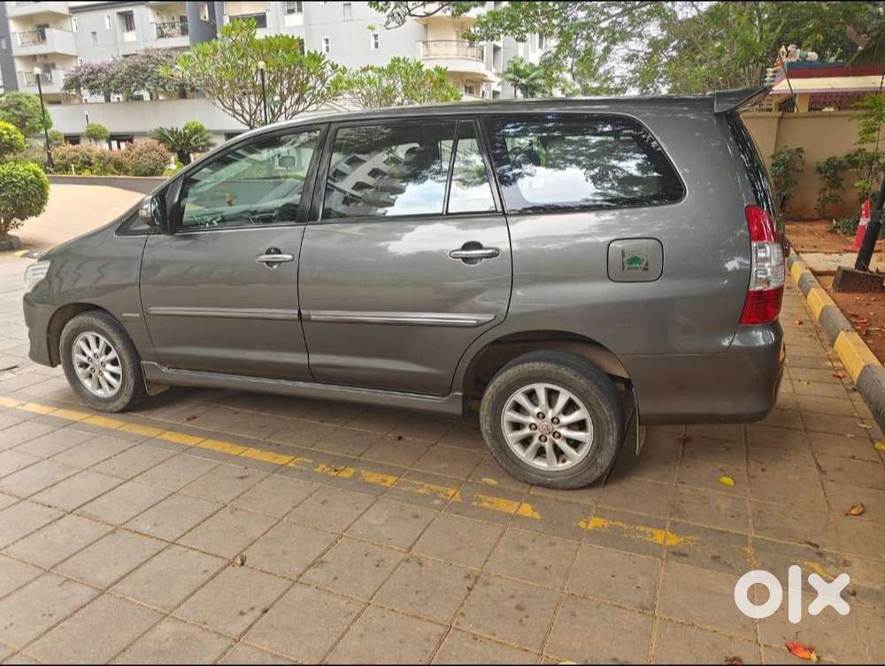Innova Innova In A Great Condition