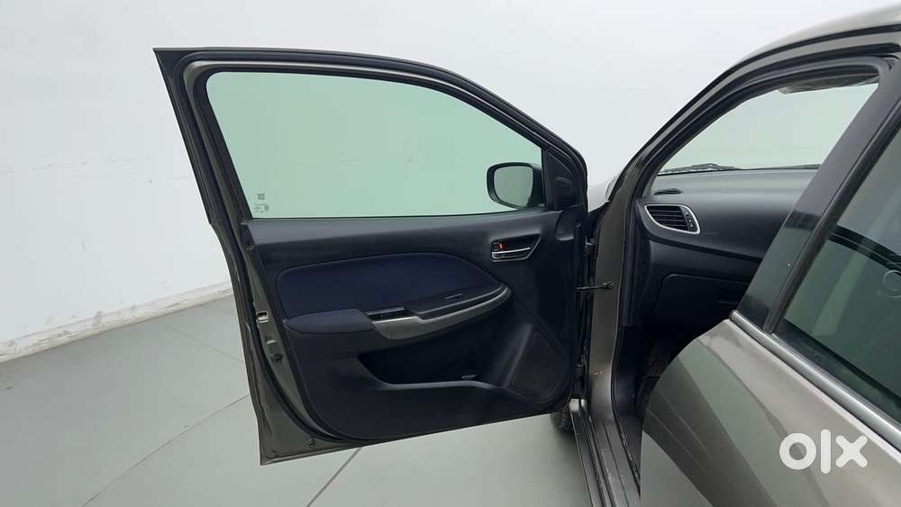Toyota Glanza 1.2 V, 2019, Petrol