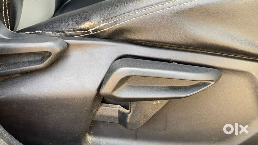 Tata Tigor Xza Plus, 2023, Petrol