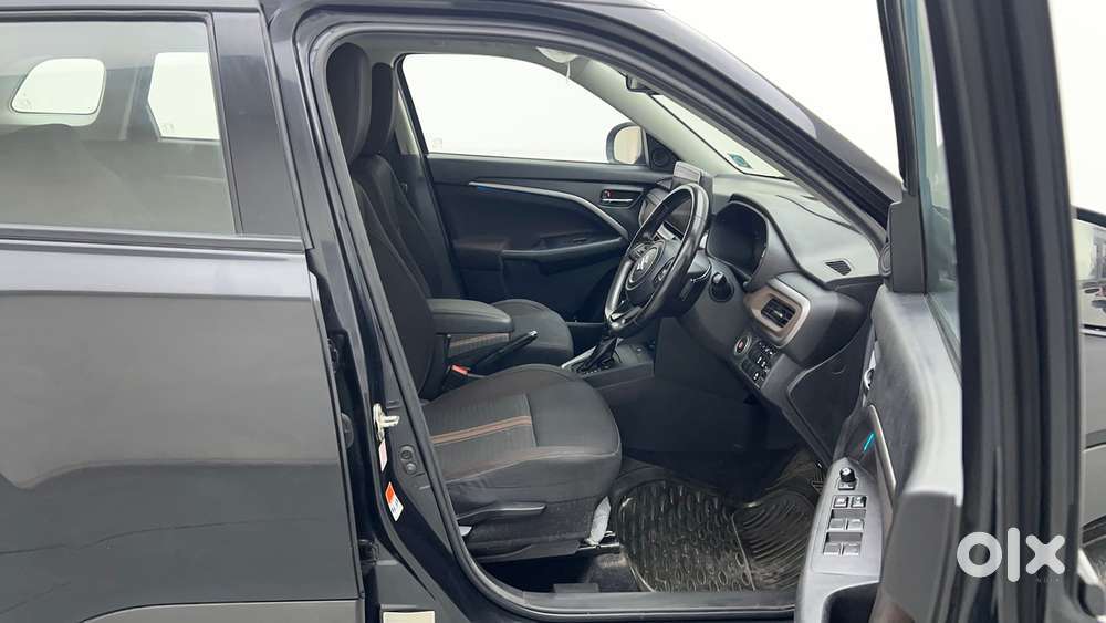 Maruti Suzuki Brezza Zxi Plus At, 2024, Petrol