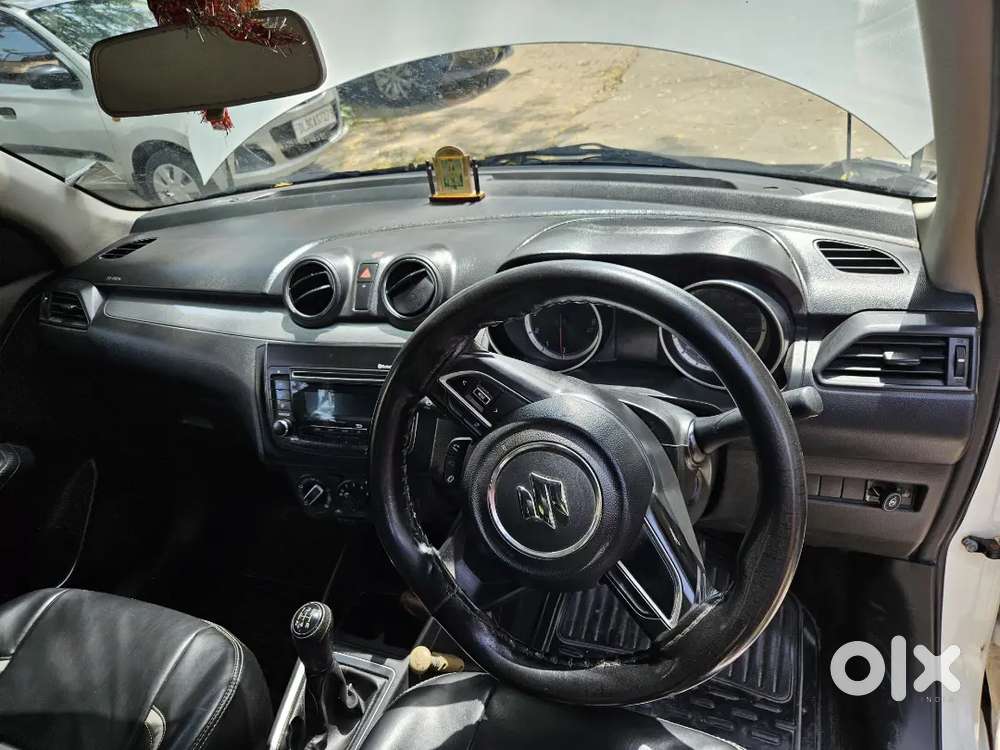 Maruti Suzuki Swift 2019 Cng & Hybrid 163399 Km Driven