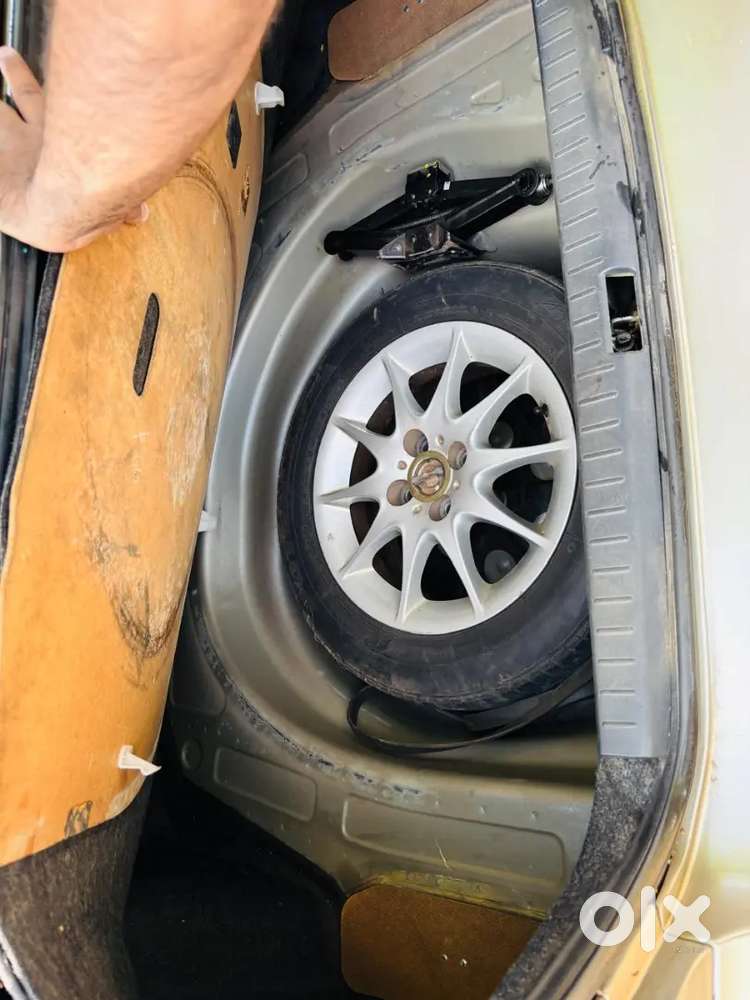Toyota Corolla 2008
