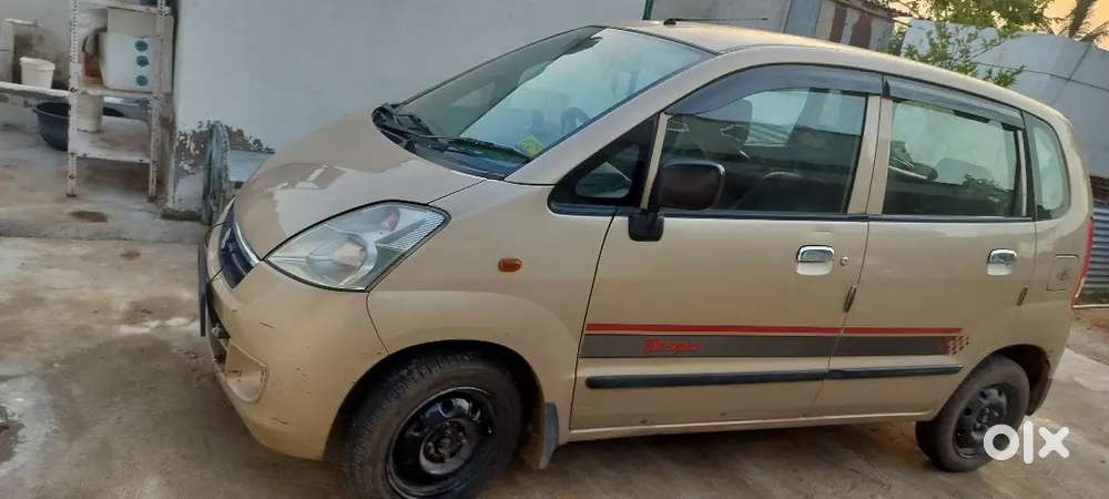 Maruti Suzuki Zen Estilo 2007 Rc Valid 2028