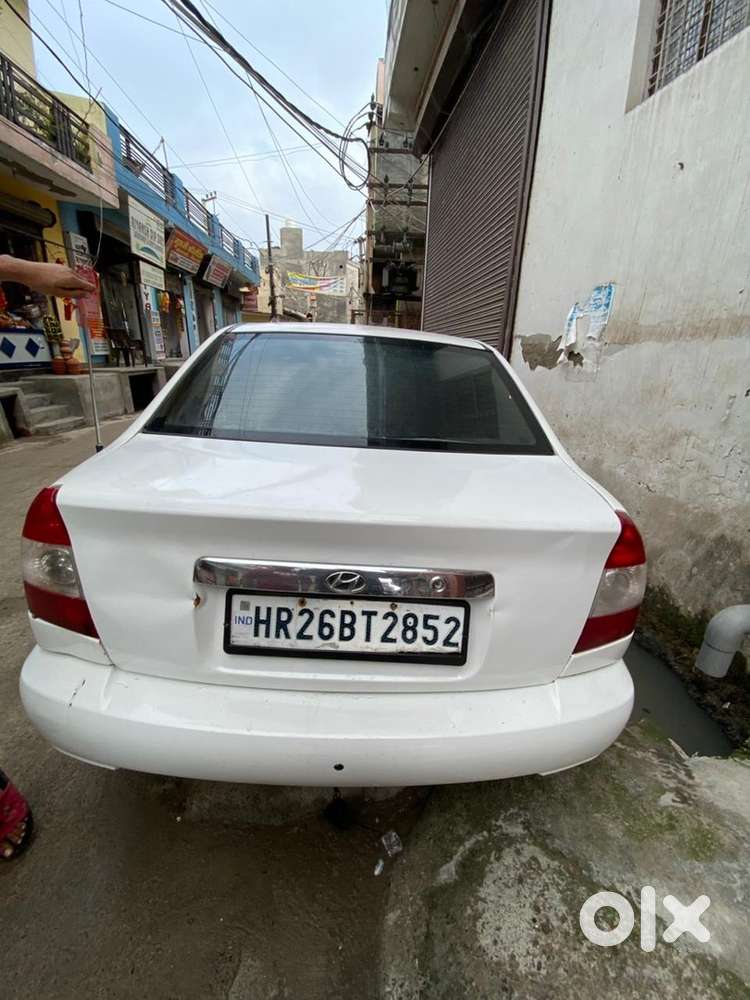 Accent 160000 Dimand