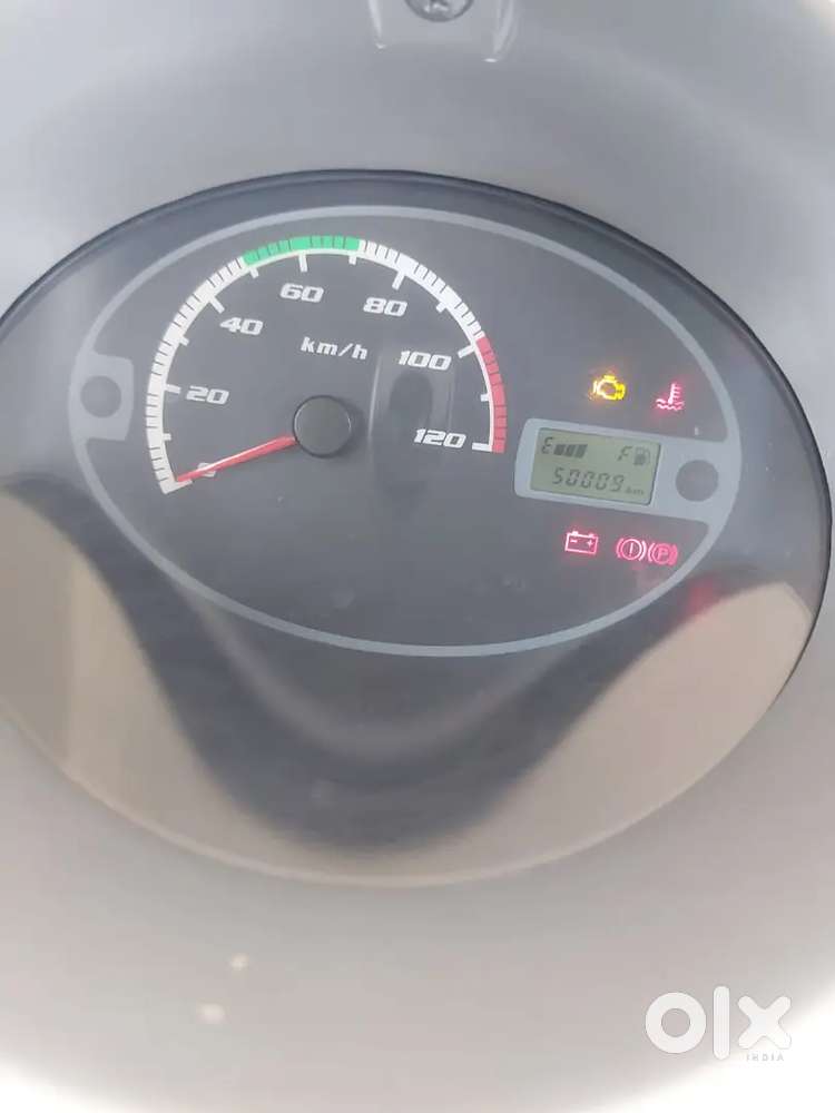 Good Condition Nano Petrol Sale