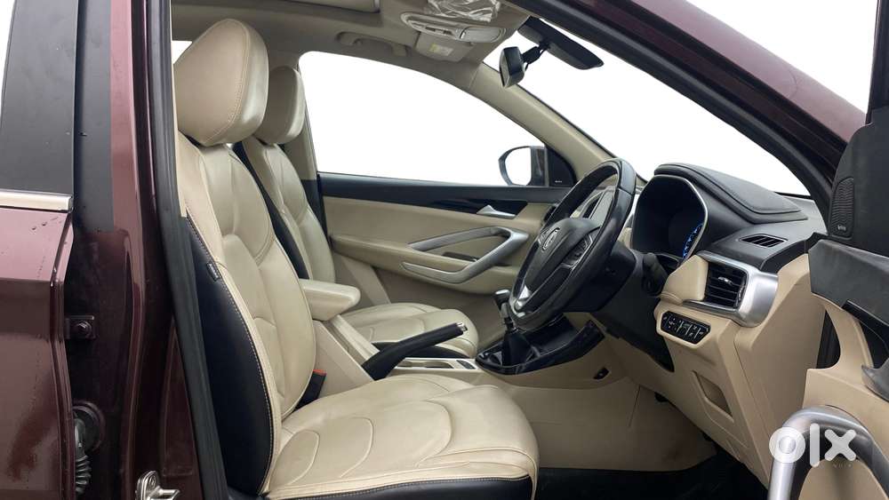 Mg Hector 2.0 Sharp Diesel, 2021, Diesel