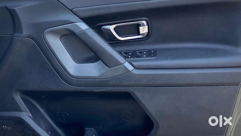 Tata Harrier 2.0 Kryotec Xza Plus Camo, 2021, Diesel