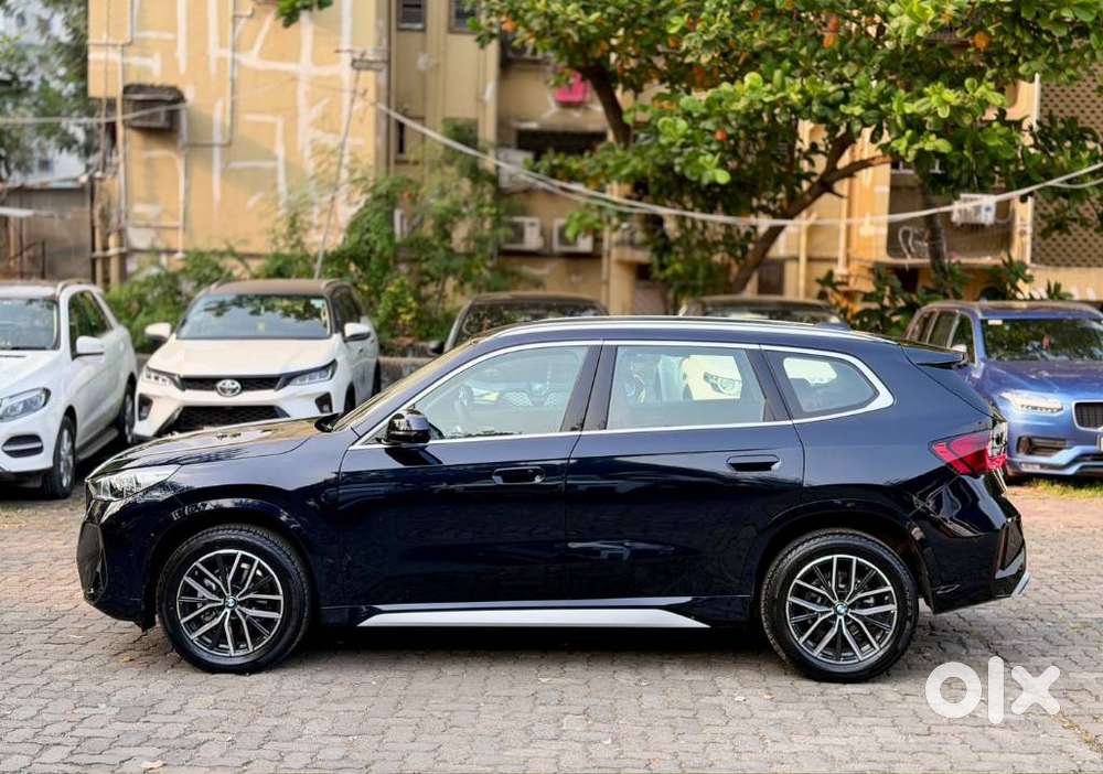 Bmw X1, 2026, Petrol