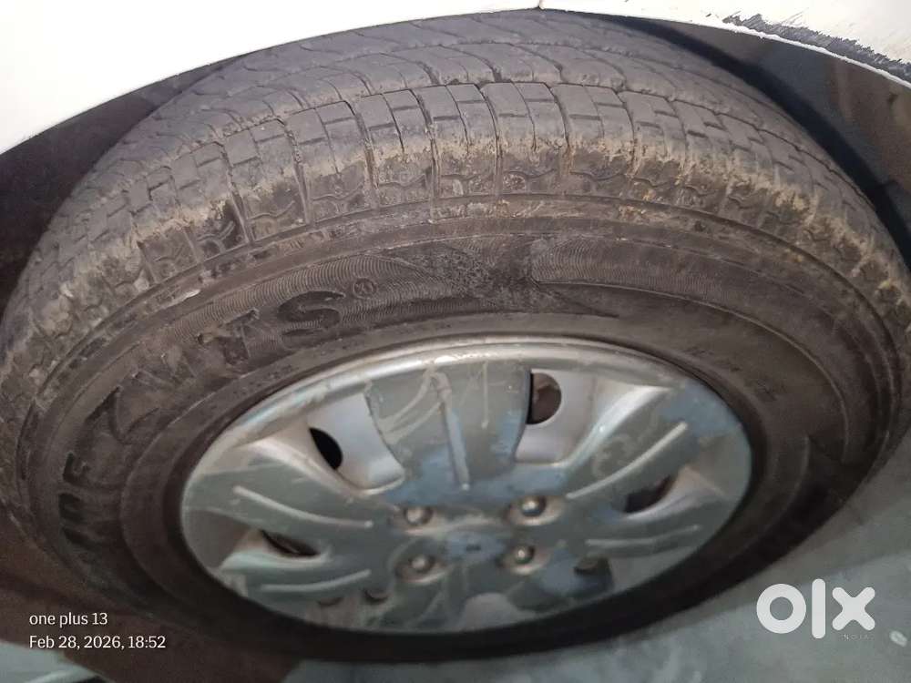 Hyundai I10 2011 Petrol Well Maintained