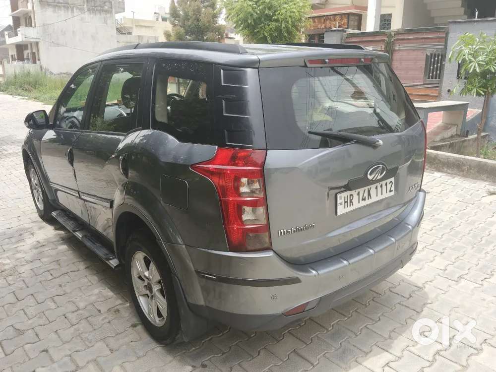 Xuv In Vgood Condition For Sale