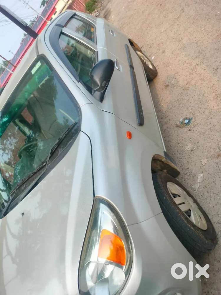 Maruti Suzuki Alto 800 2017 Model