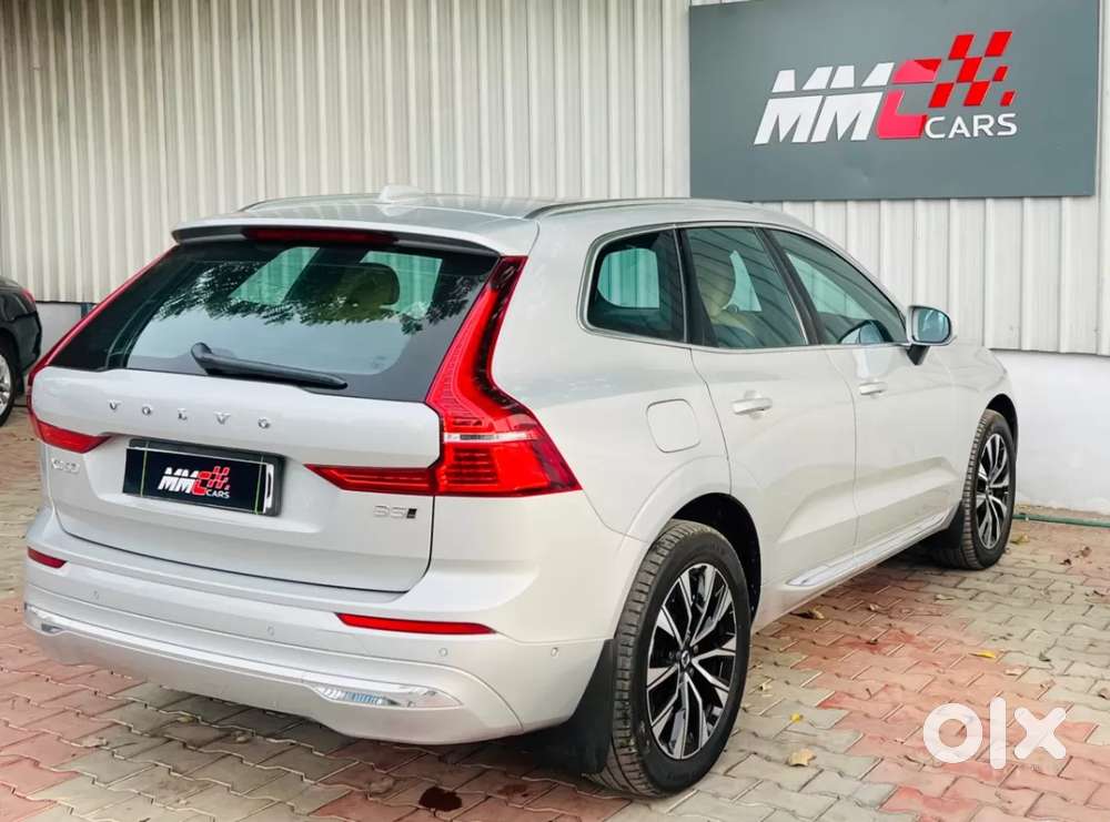 Volvo Xc60, 2024, Petrol