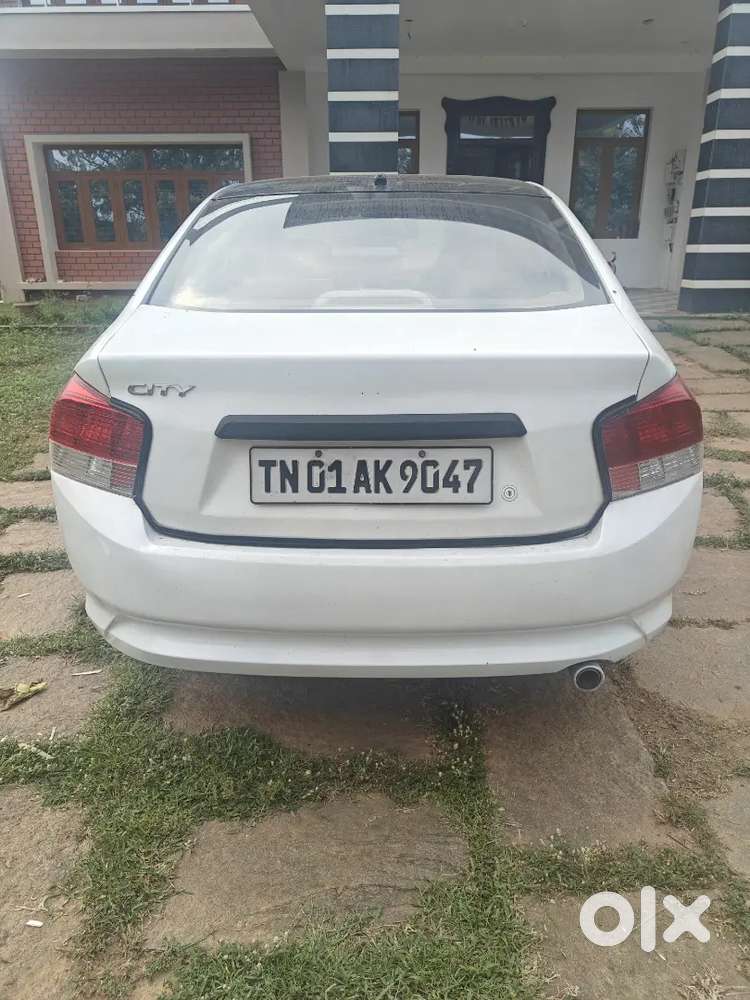 Honda City 2010 Good Condition