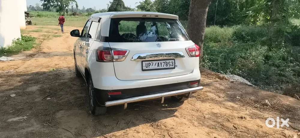 Car Lani Ha New