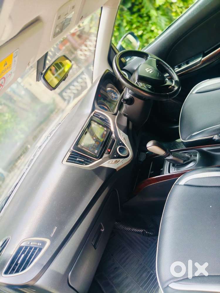 Maruti Suzuki Baleno 1.2 Alpha, 2017, Petrol