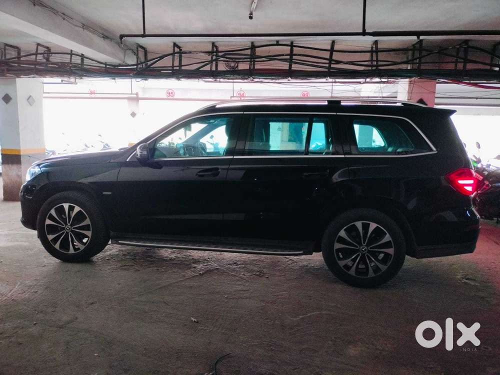 Mercedes-benz Gls 350d 4matic, 2016, Diesel