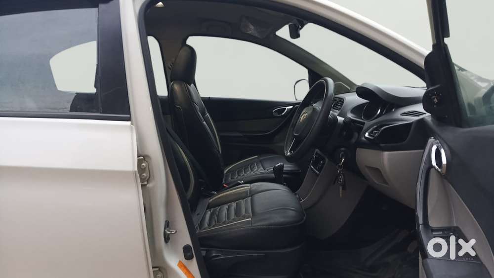 Tata Tiago 1.2 Revotron Xz Plus, 2019, Petrol