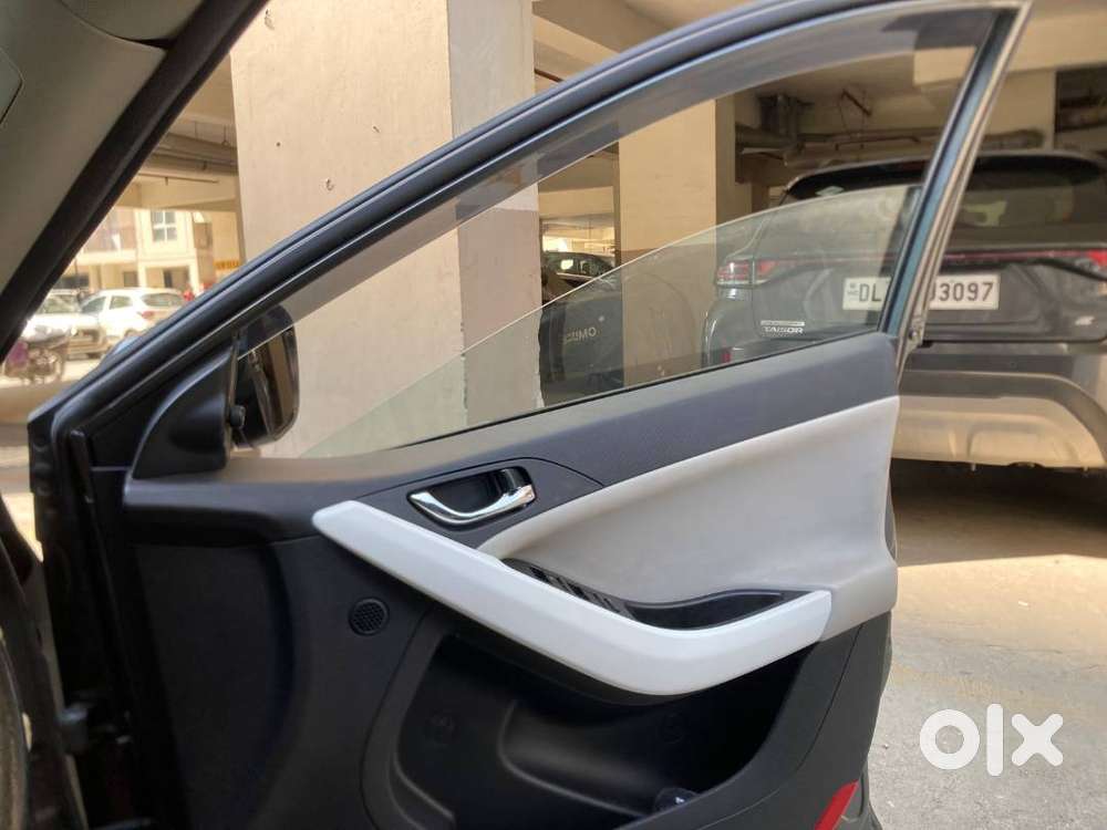 Tata Nexon Creative Plus Diesel  2024 Model