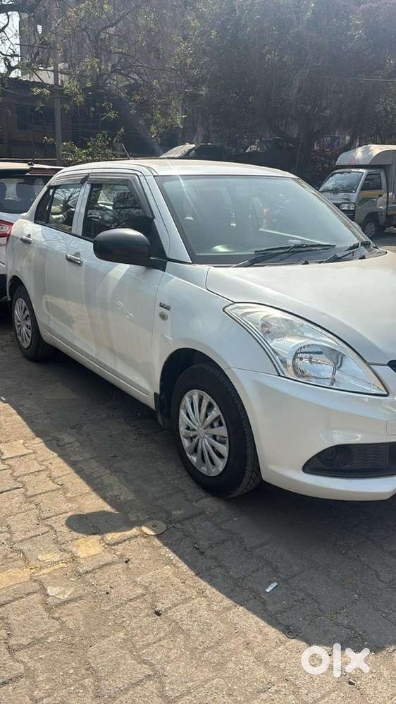 Maruti Dzire Tour 2018