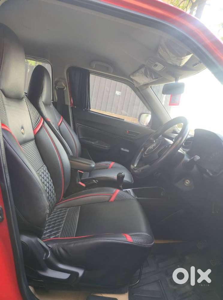 Maruti Suzuki Swift 1.3 Glam, 2018, Petrol