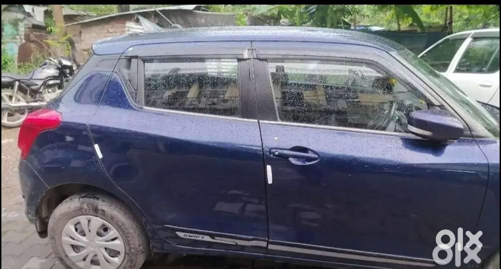 Maruti Suzuki Swift 2019 New Condition Single Hand Owner