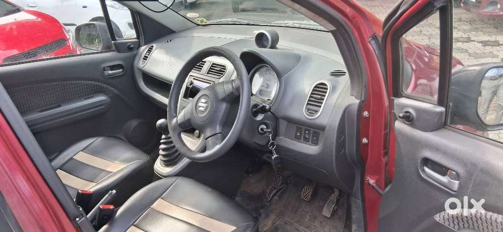 Maruti Suzuki Ritz Vdi, 2012, Diesel