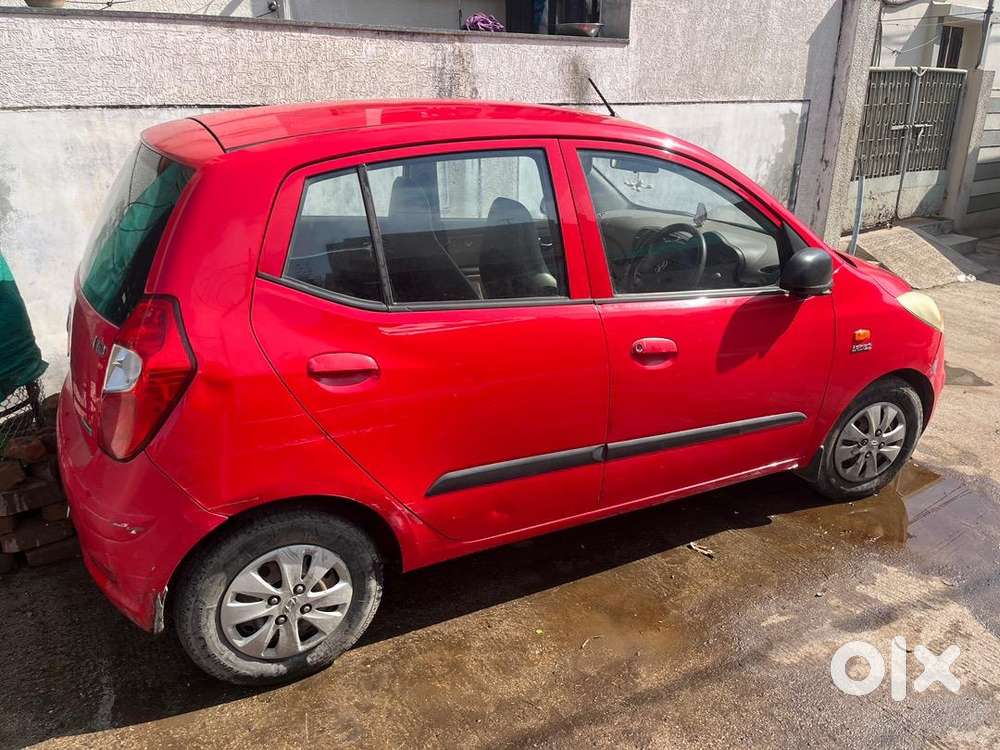 Hyundai I10 2010 Petrol
