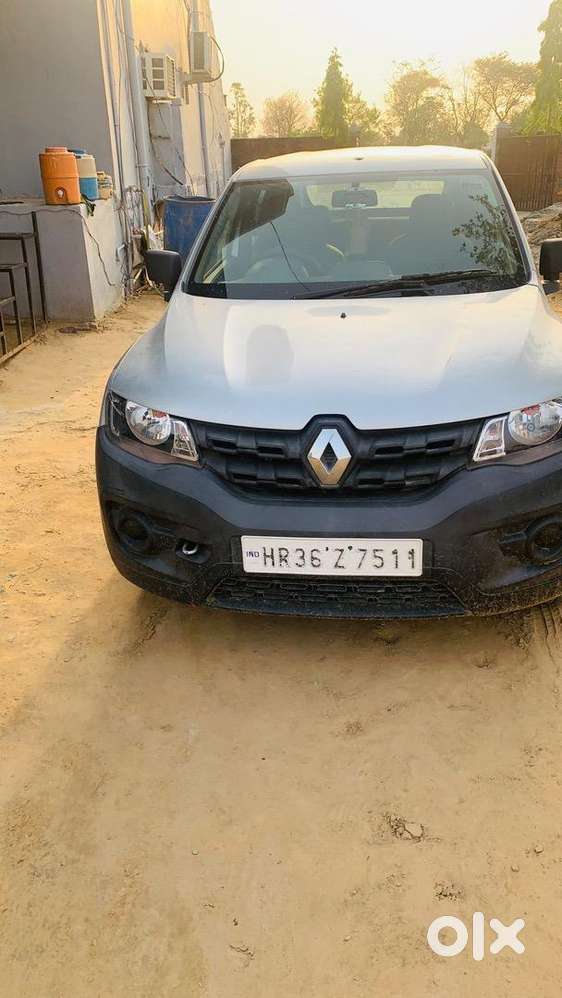 Renault Model From 2016 Year