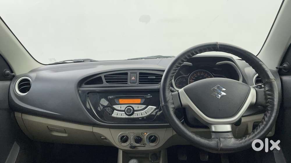Maruti Suzuki Alto K10 1.0 Vxi, 2018, Petrol