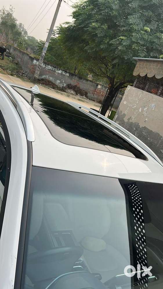 Mg Hector 2024 Petrol Well Maintained