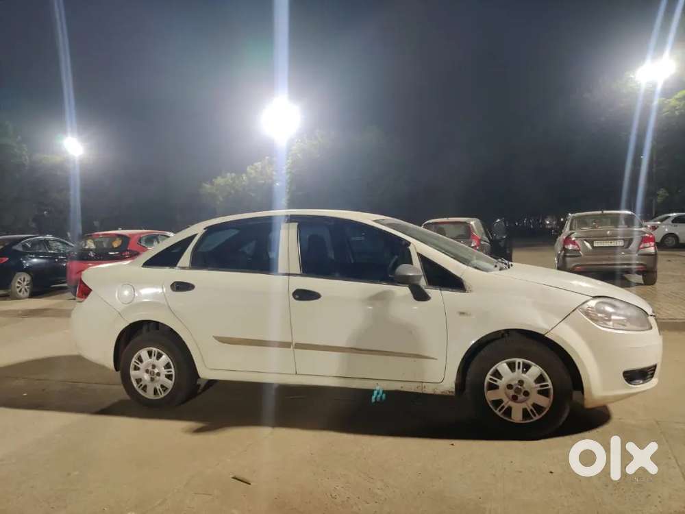 Gadi Me Koi Kam Ni H Fresh Condition Me Hai