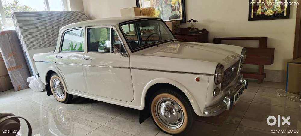 Fiat Punto Emotion 1965