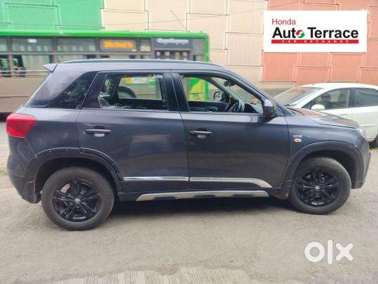 Maruti Suzuki Swift Amt Zdi, 2018, Diesel