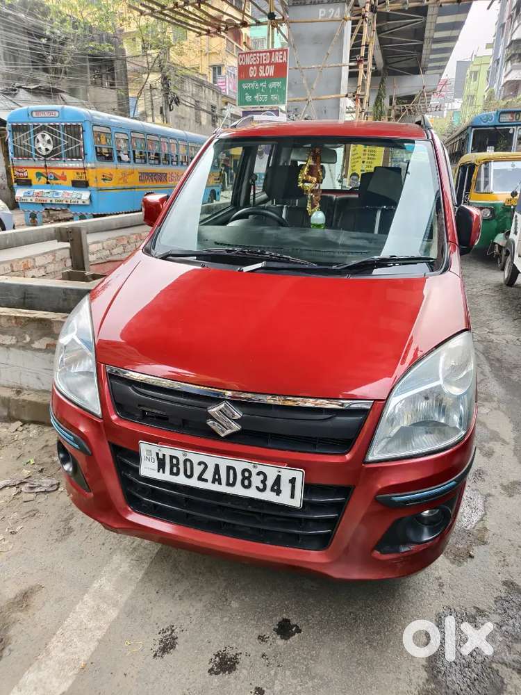 Very Good Condition