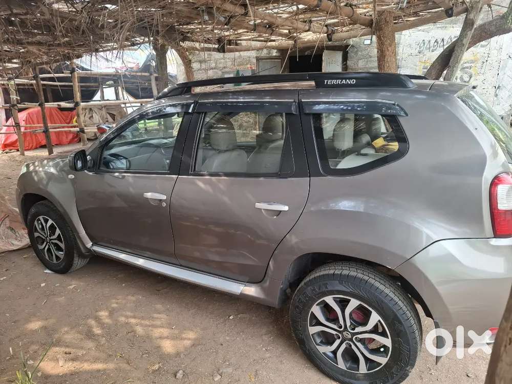 Quality Nissan Terrano Vehicle Is For Sale