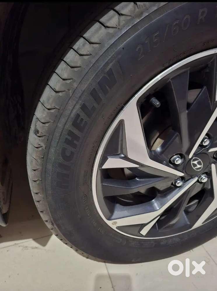 Hyundai Creta 2022 Diesel 42000 Km Driven