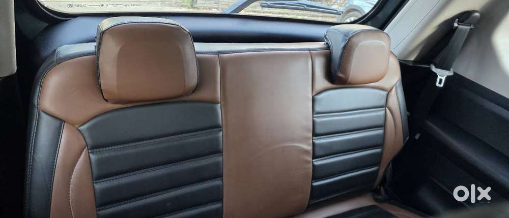 Mahindra Scorpio N Z6 Diesel Mt 4wd 7 Str, 2023, Diesel