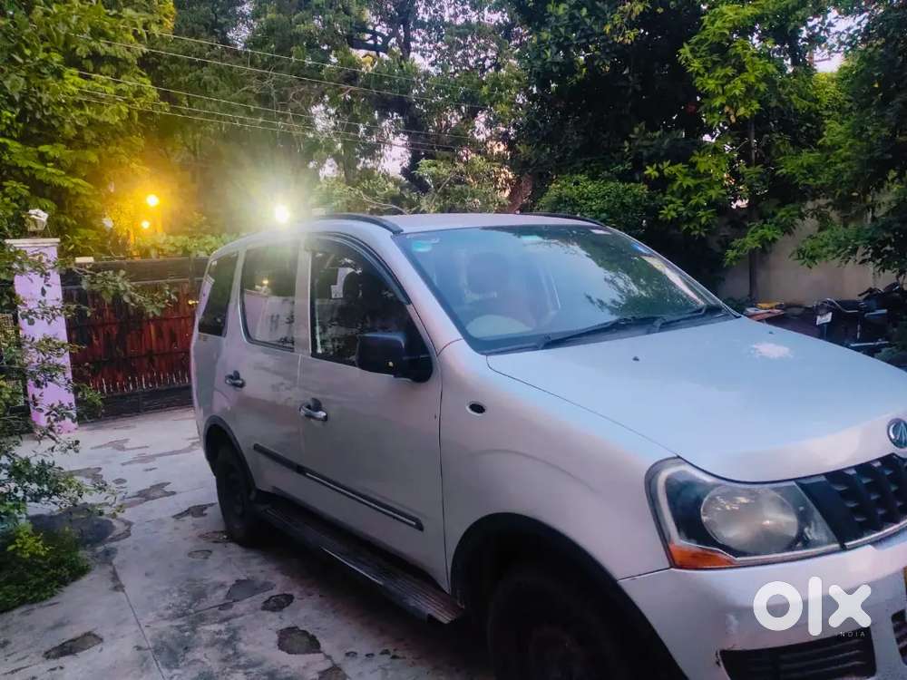 Mahindra Xylo 2019 Diesel