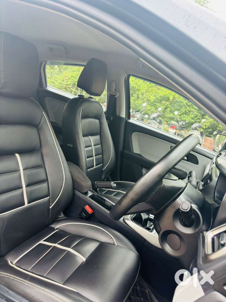 Tata Altroz 1.2 Xz Plus Petrol, 2020, Petrol