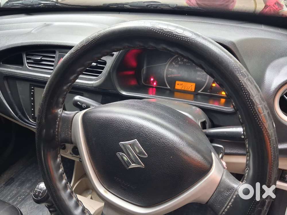 Maruti Suzuki 800, 2020, Petrol