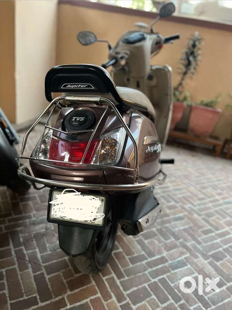 クック Suzuki Burgman - Buy & Sell Second Hand Scooty in Barghat, Used