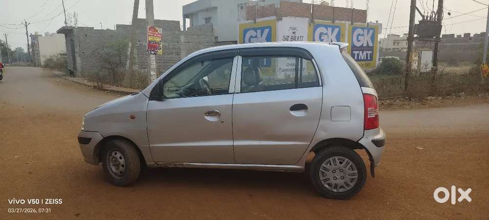 Hyundai Santro Xing 2007