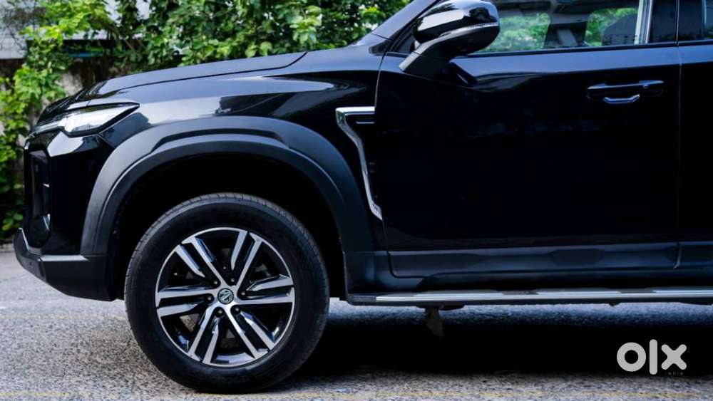 Mg Magestor Magester, 2026, Diesel