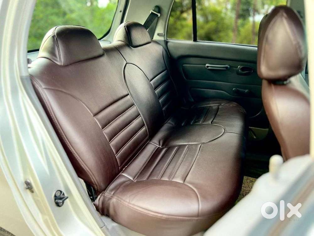 Hyundai Santro Xing Gl, 2005, Petrol