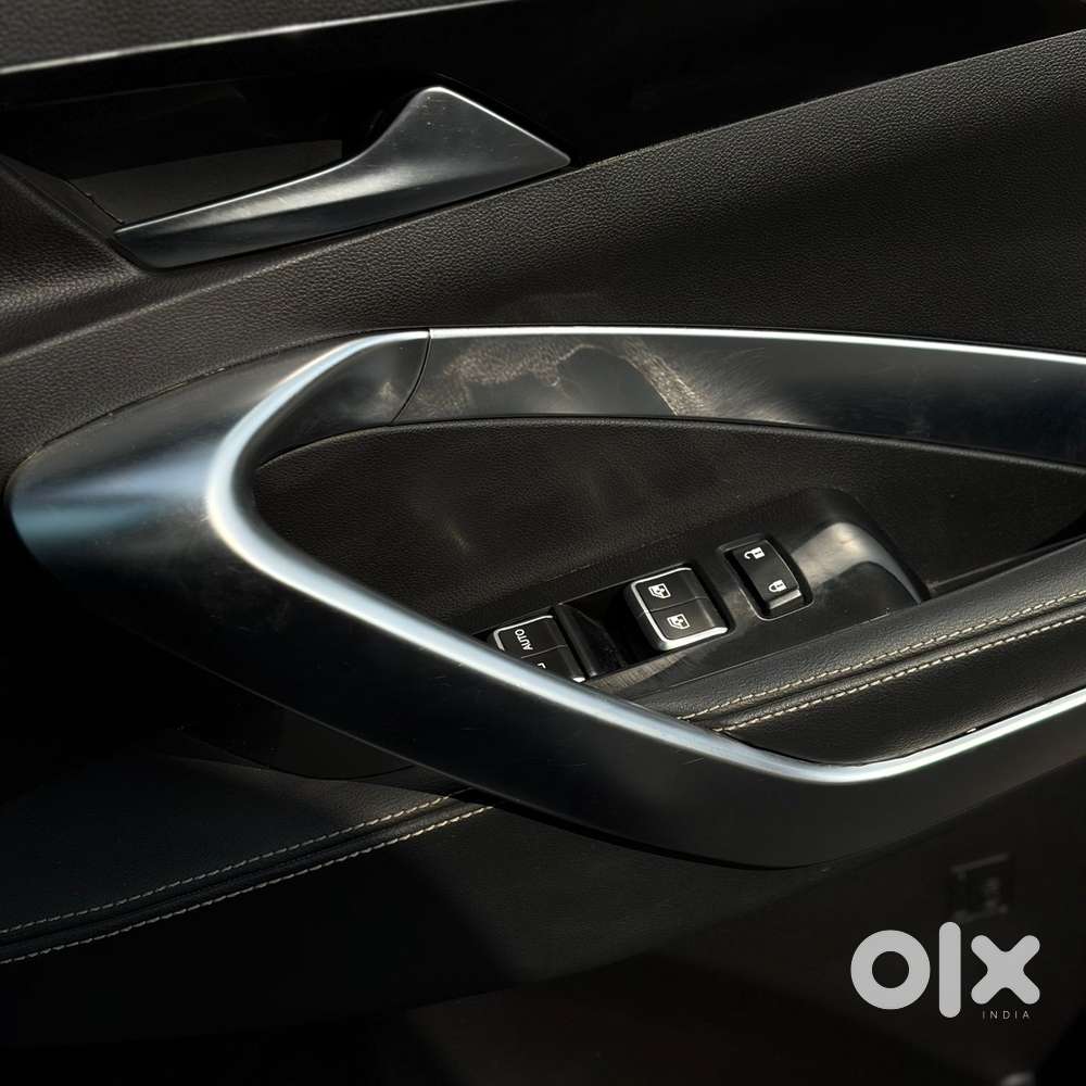 Mg Hector 1.5 Dct Sharp, 2019, Petrol