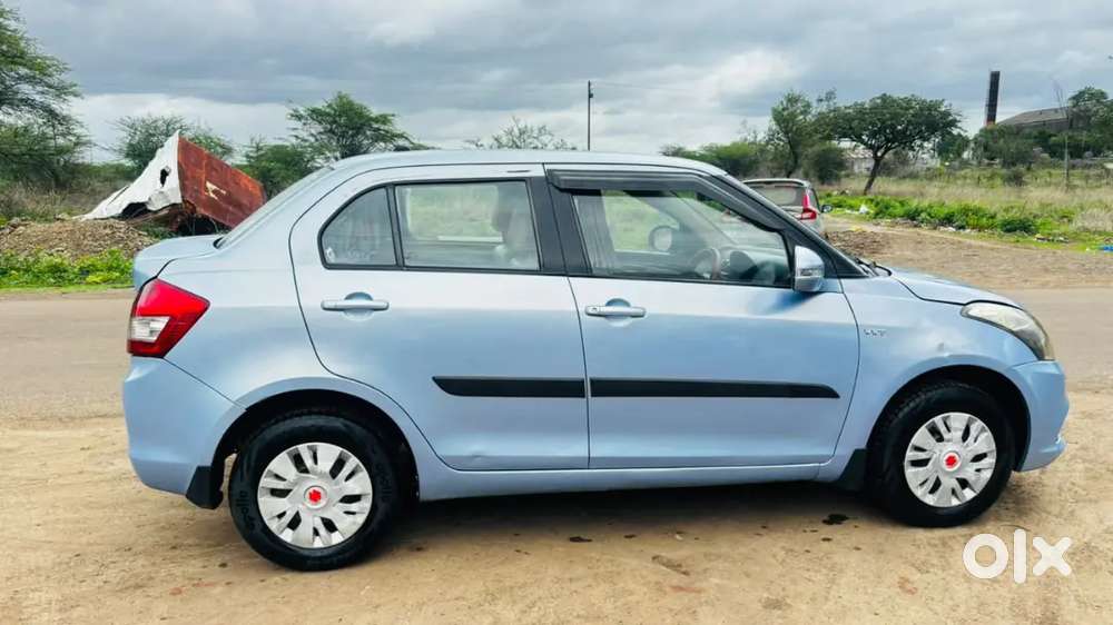 2015 Maruti Swift Dzire Vxi