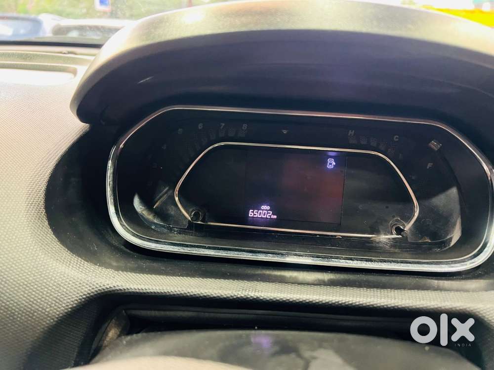 Tata Tiago Xz, 2020, Petrol