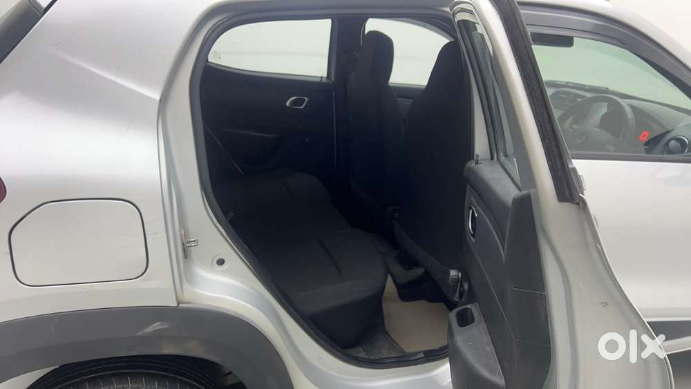 Renault Kwid 2019-ongoing 1.0 Rxt (o), 2018, Petrol